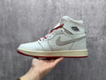 Air Jordan 1 Retro Cinnabar Red – High-Top Sneakers