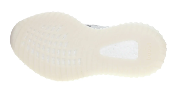 adidas Yeezy 350 V2 CMPCT – Black & White