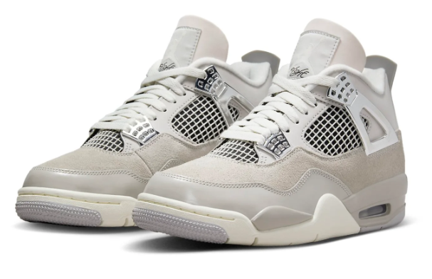 Air Jordan 4 Retro Women's 'Frozen Moments'