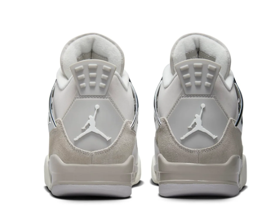 Air Jordan 4 Retro Women's 'Frozen Moments'