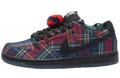 Nike x Nardwuar SB Dunk Low 'Tartan' (Copy)