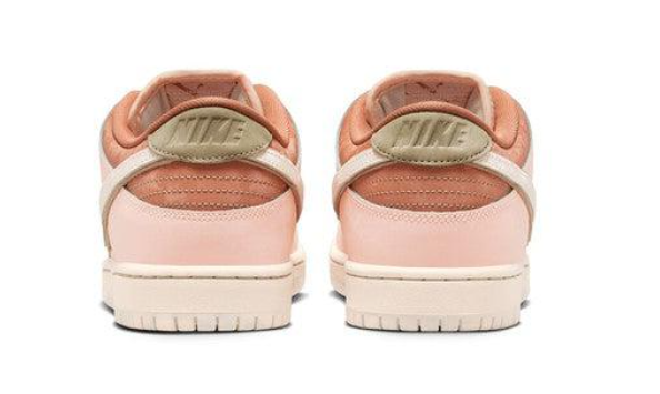 Nike SB Dunk Low Pro Premium – Amber Brown & Guava Ice