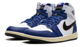 Air Jordan 1 High OG 'Rare Air Deep Royal Blue'