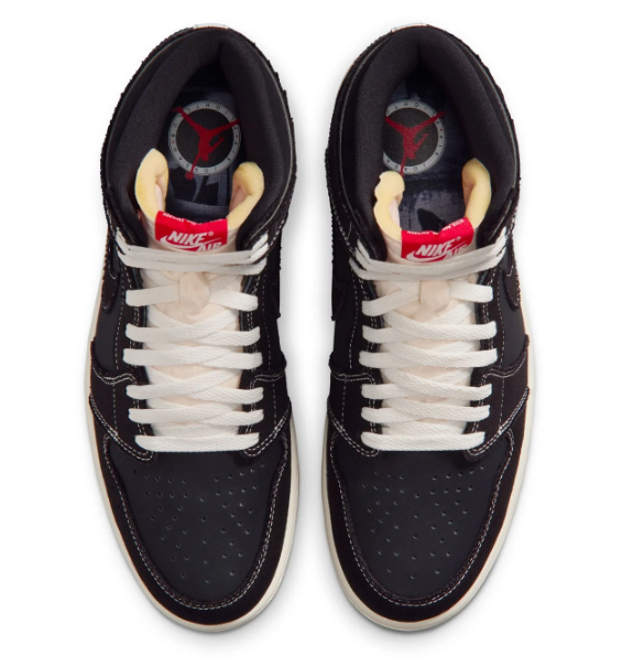 Air Jordan 1 Retro High OG 'Flight Club' Men's Sneakers