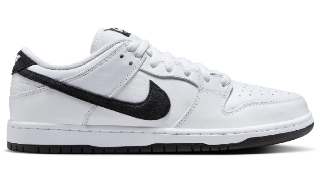 Nike SB Dunk Low Pro – Light Liquid Lime