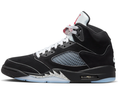 Air Jordan 5 Retro OG 'Black Metallic Reimagined'
