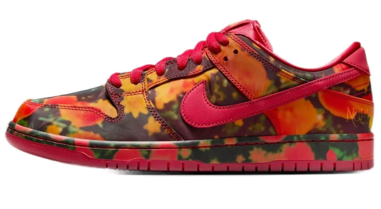 Nike SB Dunk Low 'The Wizard of Oz'