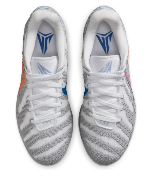 Nike Ja 3 EP 'Light Show' Basketball Shoes