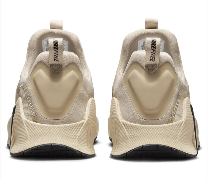 Nike Free Metcon 6 'Light Brown Black' Training Shoes