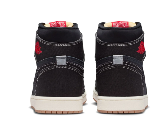 Air Jordan 1 Retro High OG 'Flight Club' Men's Sneakers