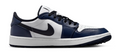 Air Jordan 1 Low Golf – Navy & White
