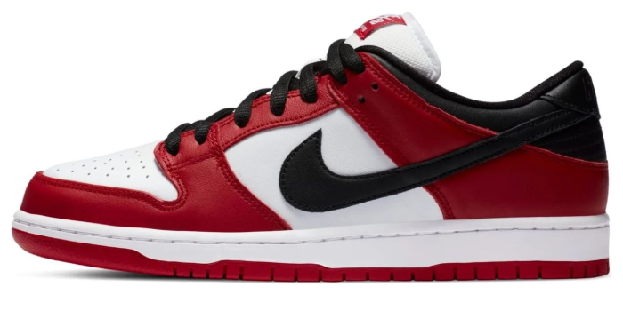 Nike SB Dunk Low “J-Pack Chicago”