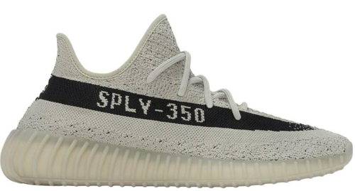 adidas Yeezy Boost 350 V2 Slate