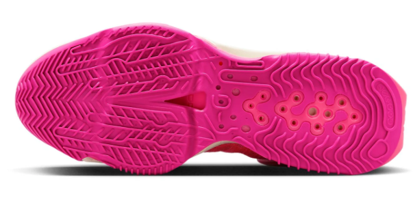 Nike Air Zoom G.T. Jump 2 EP 'Fierce Pink Hyper Pink'