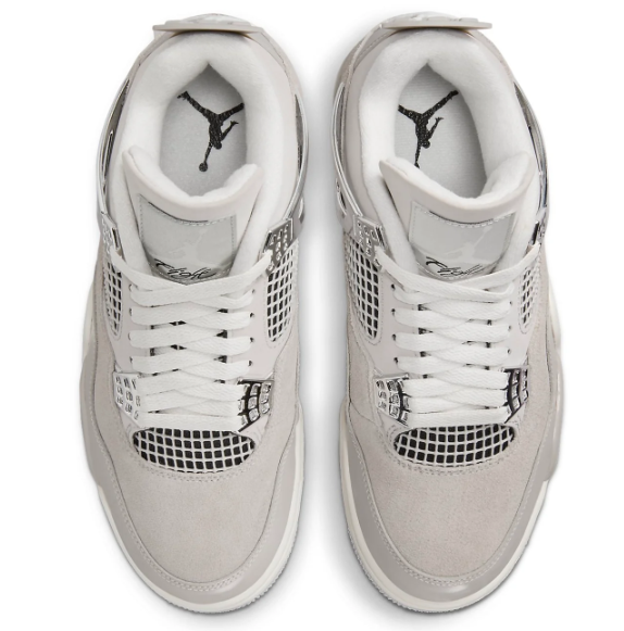 Air Jordan 4 Retro Women's 'Frozen Moments'
