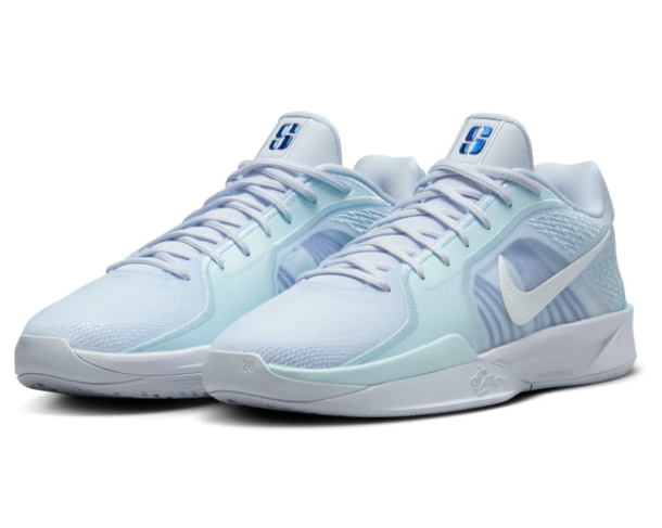 Nike Sabrina 2 EP Women's Basketball Shoes – Conductor