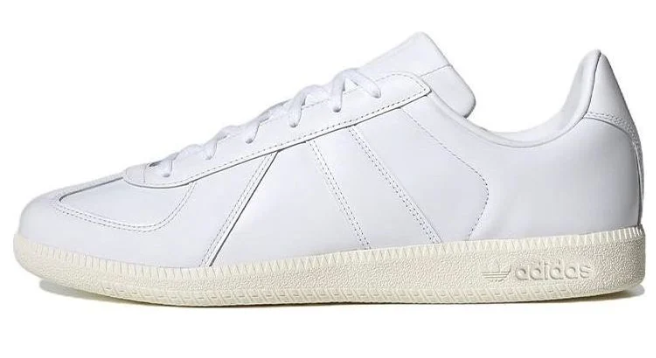 adidas Originals BW Army Sneakers | Cloud White