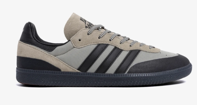 adidas Originals Drop 3 Palos Hills Sneakers