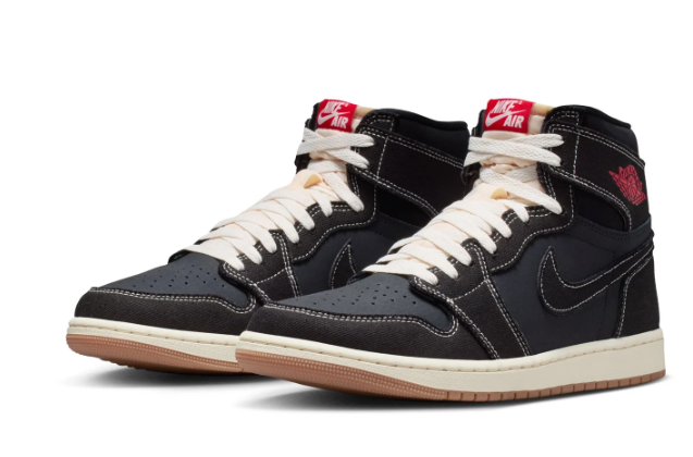 Air Jordan 1 Retro High OG 'Flight Club' Men's Sneakers