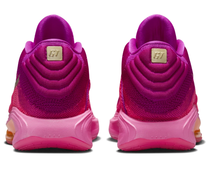 Nike Air Zoom G.T. Hustle 3 EP – Endless Energy