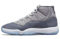 Air Jordan 11 Retro “Cool Grey” (2021)