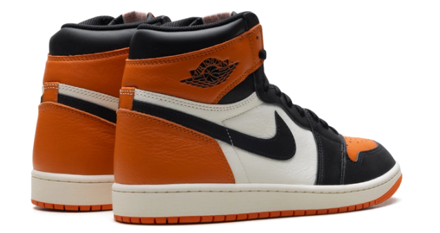 Air Jordan 1 High OG 'Shattered Backboard' (2025)