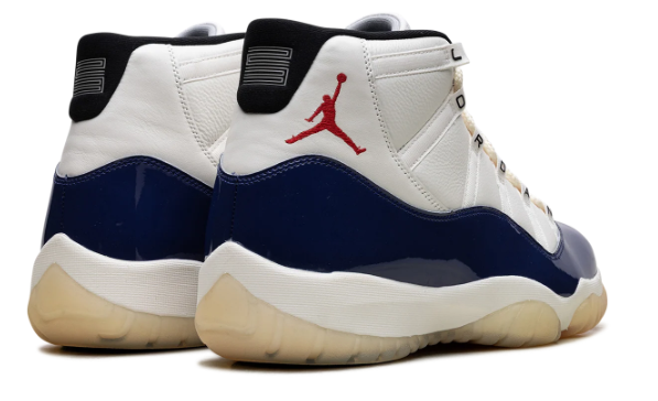 Air Jordan 11 Rare Air