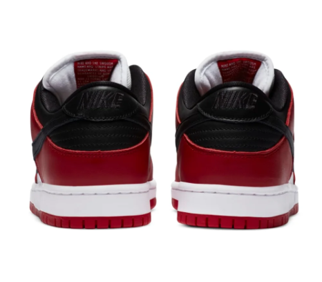 Nike SB Dunk Low “J-Pack Chicago”