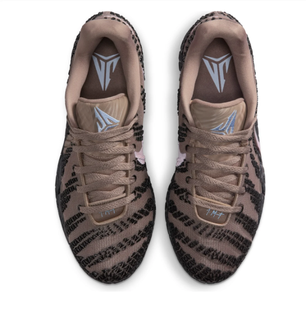 Nike Ja 3 EP 'Mink Brown' Basketball Shoes