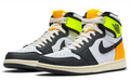 Air Jordan 1 Retro High OG 'Volt Gold'