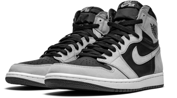 Air Jordan 1 Retro High OG Shadow 2.0
