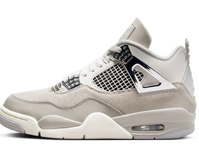Air Jordan 4 Retro Women's 'Frozen Moments'