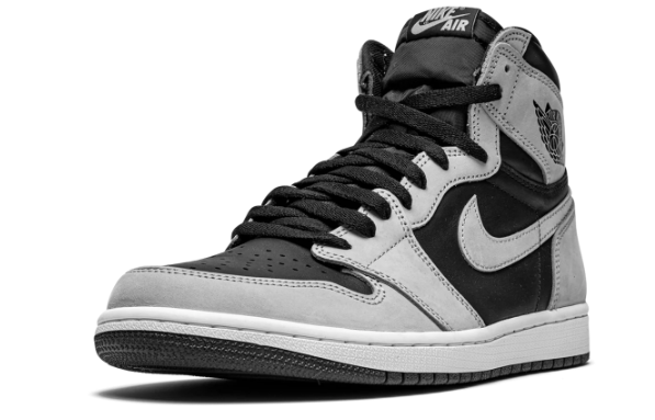 Air Jordan 1 Retro High OG Shadow 2.0
