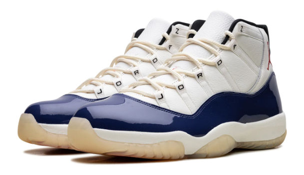 Air Jordan 11 Rare Air