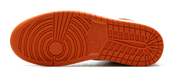Air Jordan 1 High OG 'Shattered Backboard' (2025)
