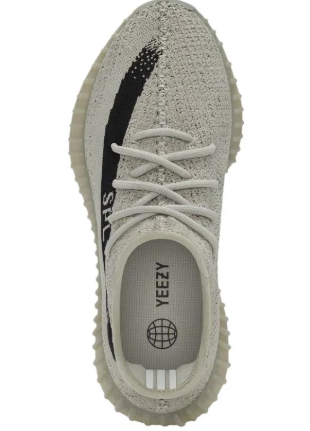 adidas Yeezy Boost 350 V2 Slate