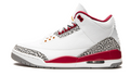 Air Jordan 3 Cardinal