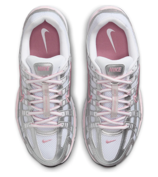 Nike Air Max 95 Women’s Sneakers – Black Pink Foam