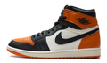 Air Jordan 1 High OG 'Shattered Backboard' (2025)