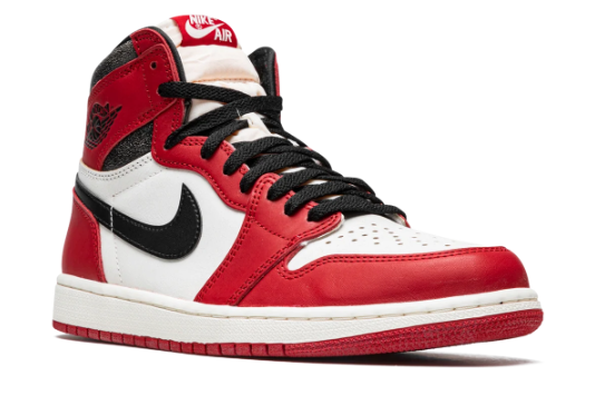 Air Jordan 1 Retro High OG 'Chicago Lost and Found'