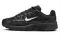 Nike Black & White Low-Top Sneakers