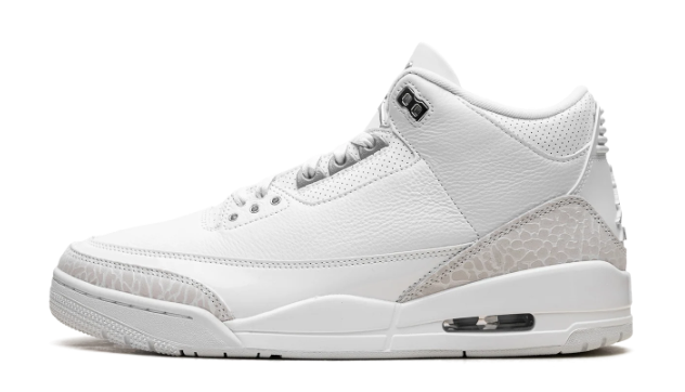 Air Jordan 3 Pure Money (2025)