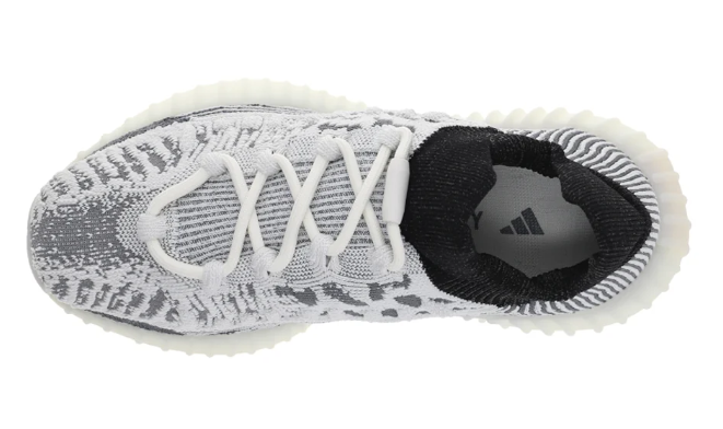 adidas Yeezy 350 V2 CMPCT – Black & White